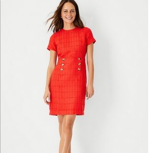 Ann Taylor dress 👗